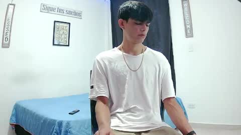 harry thomson online show from March 14, 11:10 pm