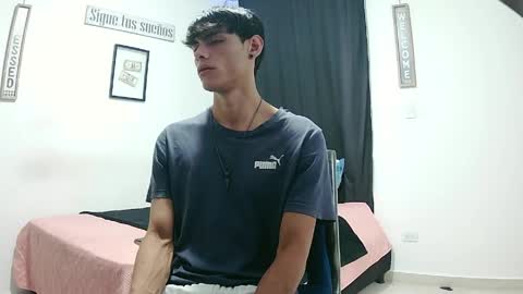 harry thomson online show from May 1, 12:15 am