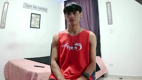 harry thomson online show from May 3, 1:28 pm