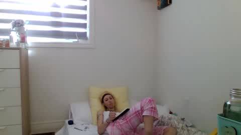 KARLIE QUINZEL stripper MD. online show from January 29, 8:25 pm