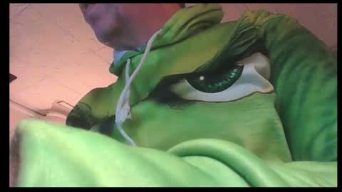 hot n  nasty online show from December 15, 9:31 pm