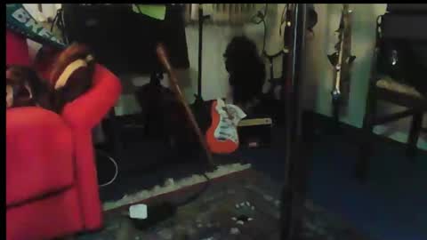 hot n  nasty online show from December 19, 12:34 am