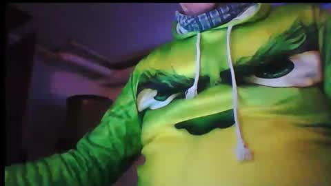 hot n  nasty online show from December 24, 1:50 pm