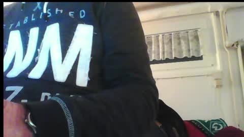 hot n  nasty online show from December 27, 11:10 pm