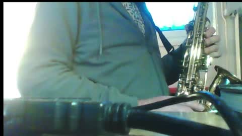 hot n  nasty online show from January 16, 2:19 pm