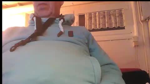 hot n  nasty online show from January 17, 9:17 pm