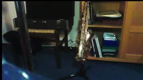 hot n  nasty online show from January 18, 12:24 am