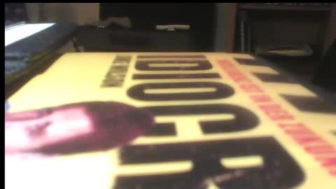 hot n  nasty online show from January 19, 11:10 pm