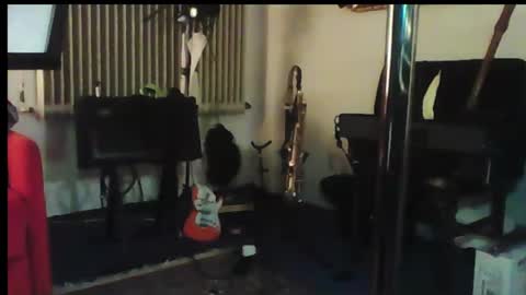 hot n  nasty online show from January 30, 11:02 pm