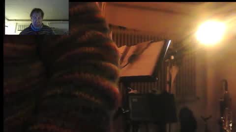 hot n  nasty online show from February 2, 7:04 pm