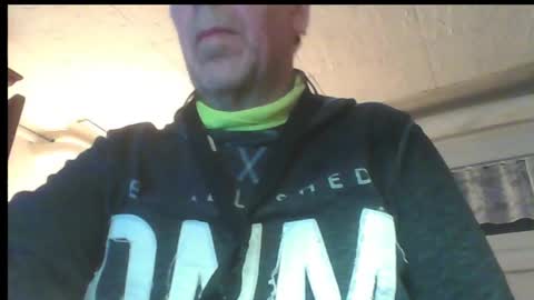 hot n  nasty online show from March 2, 1:04 am