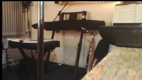 hot n  nasty online show from March 10, 11:38 pm