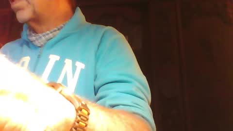 hot n  nasty online show from November 17, 11:32 pm