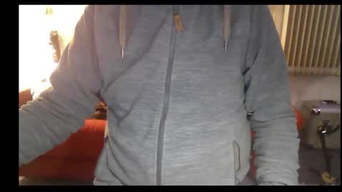 hot n  nasty online show from January 12, 11:10 pm