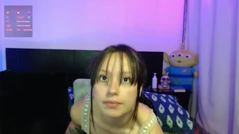 Snapshot of haru_420 chatting on November 12, 10:04 am Sofia Damin online show from November 12, 10:04 am