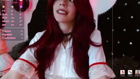 Pucca online show from February 21, 6:53 pm