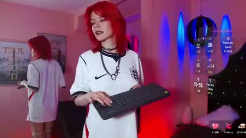 Pucca online show from June 23, 8:51 pm