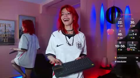 Pucca online show from July 11, 8:55 pm