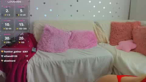 Snapshot of harumi_blossom chatting on September 19, 8:31 pm Sophia Blossom online show from September 19, 8:31 pm