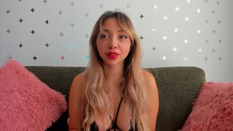 Sophia Blossom online show from March 13, 8:59 pm