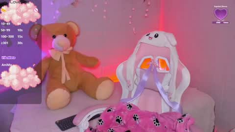 harumi online show from December 3, 4:36 am