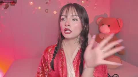 harumi online show from January 27, 12:43 am