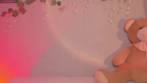 harumi online show from February 25, 11:11 pm