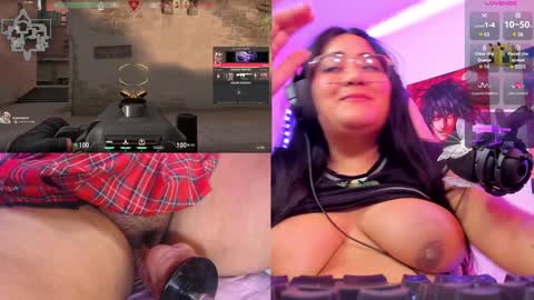 Snapshot of haruu2 chatting on January 15, 5:26 pm karen online show from January 15, 5:26 pm