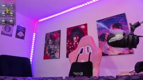 Snapshot of haruu2 chatting on January 28, 3:57 pm karen online show from January 28, 3:57 pm