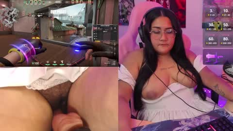 Snapshot of haruu2 chatting on January 29, 3:47 pm karen online show from January 29, 3:47 pm