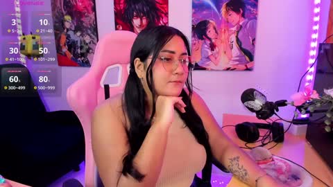 Snapshot of haruu2 chatting on February 2, 6:42 pm karen online show from February 2, 6:42 pm