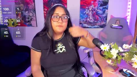 karen  online show from February 22, 12:34 am