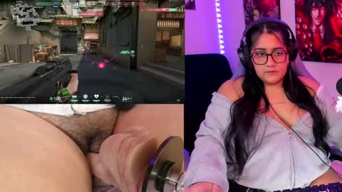 karen  online show from April 28, 1:49 pm