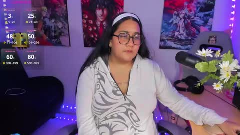 karen  online show from May 7, 12:27 am