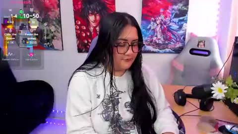 Snapshot of haruu2 chatting on June 28, 7:53 pm karen online show from June 28, 7:53 pm