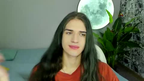 harvey_hair online show from November 20, 2:06 pm