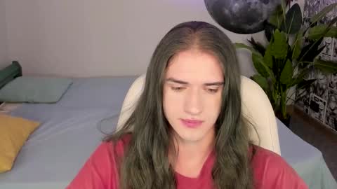 harvey_hair online show from November 21, 2:16 pm