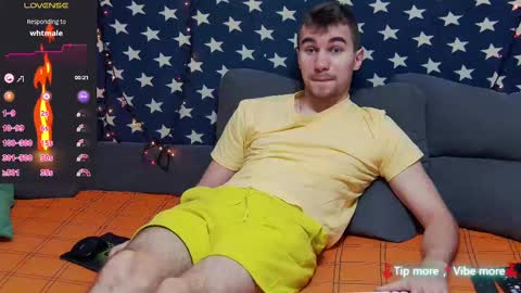 Harvey online show from February 24, 9:41 pm