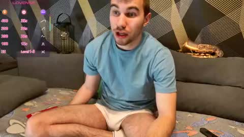 Harvey online show from May 2, 7:19 pm