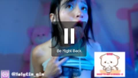 Im Emily and I could be the love of your life    online show from July 24, 12:30 am