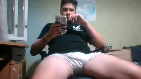 Snapshot of hasabigonev14 chatting on July 15, 10:59 pm THEBIGONEV14 online show from July 15, 10:59 pm