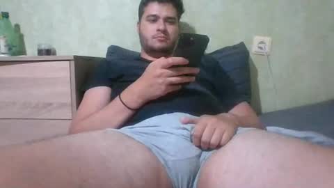 Snapshot of hasabigonev14 chatting on July 18, 11:41 pm THEBIGONEV14 online show from July 18, 11:41 pm