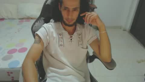 Hasani online show from October 19, 4:57 am