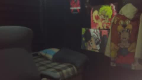 hashibara online show from May 22, 2:30 am