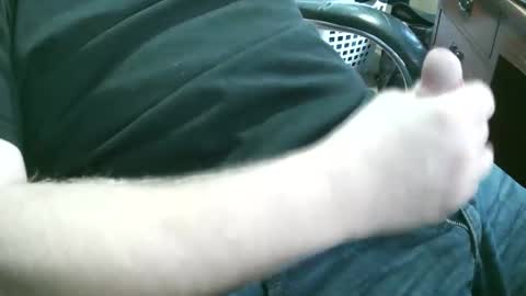 boner man online show from February 5, 4:25 pm