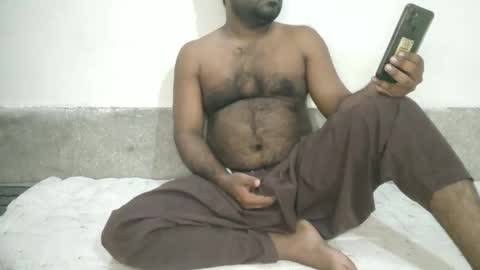 Snapshot of hasib212 chatting on October 5, 12:31 am Mr. Devil online show from October 5, 12:31 am