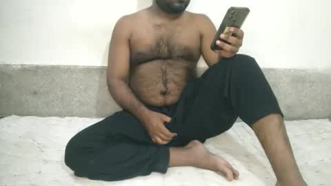 Snapshot of hasib212 chatting on October 9, 11:03 pm Mr. Devil online show from October 9, 11:03 pm