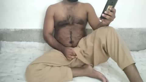 Snapshot of hasib212 chatting on October 12, 10:14 am Mr. Devil online show from October 12, 10:14 am