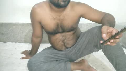 Snapshot of hasib212 chatting on October 19, 11:05 pm Mr. Devil online show from October 19, 11:05 pm