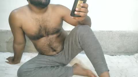 Snapshot of hasib212 chatting on October 22, 11:15 pm Mr. Devil online show from October 22, 11:15 pm